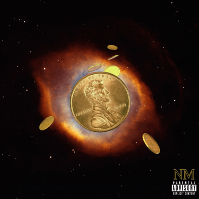 IN GOD WE TRUST Front Cover