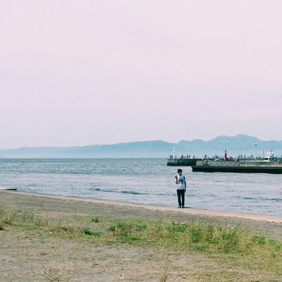 ふらすとのジャケット写真