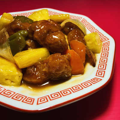 邪魔者のジャケット写真