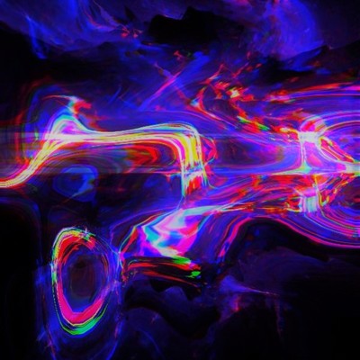 Velocityのジャケット写真