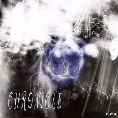 CHRONICLEのジャケット写真