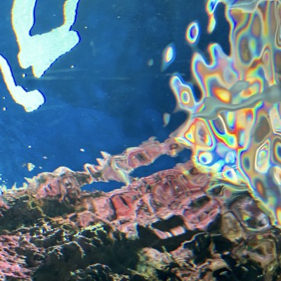 Sluiceのジャケット写真