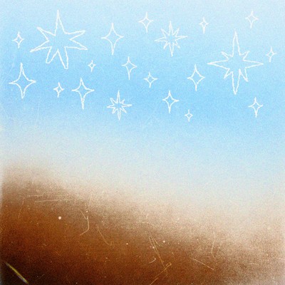 VintageTee* (feat. YOSHIKI EZAKI) Front Cover