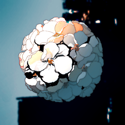 アダムとイブになれたらのジャケット写真