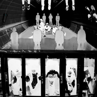 B.C.U.Pのジャケット写真