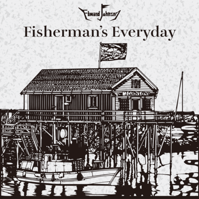 Fisherman's Everydayのジャケット写真