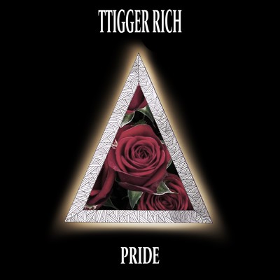 Pride Front Cover