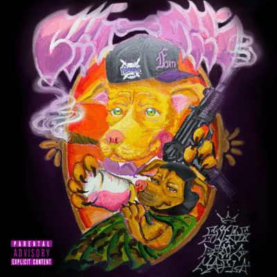 Jail In Or Trap Out Front Cover