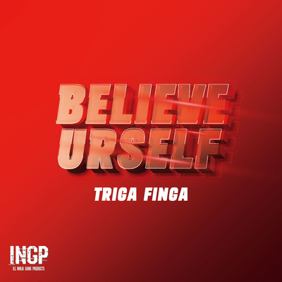 Believe urselfのジャケット写真