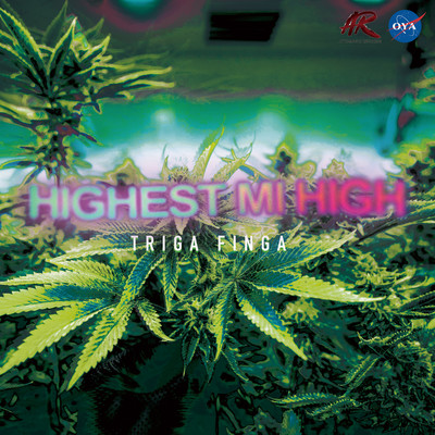 Highest Mi High Front Cover