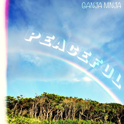 PEACEFUL Front Cover