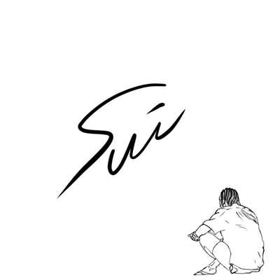 Sui Front Cover