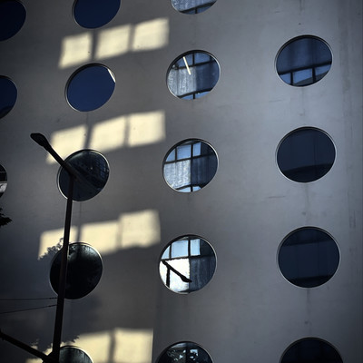 postulate Front Cover