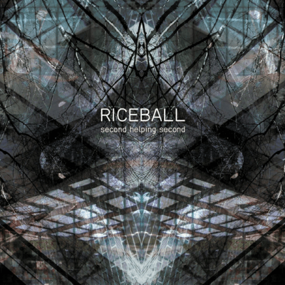 second helping secondのジャケット写真