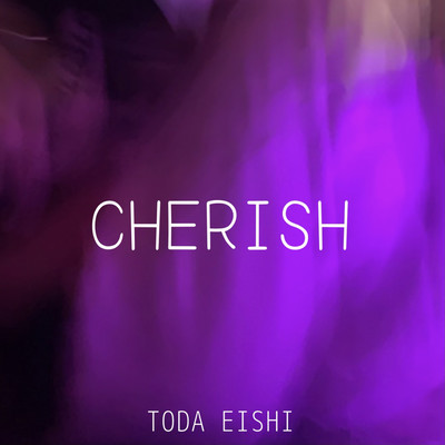 CHERISHのジャケット写真