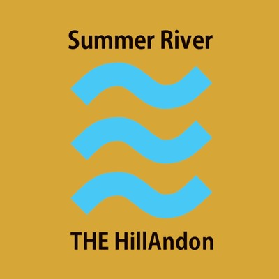 Summer River Front Cover