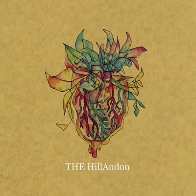 優しい答えのジャケット写真