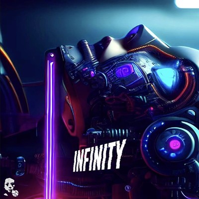 INFINITY Front Cover