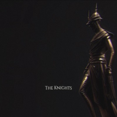 The Knights Front Cover