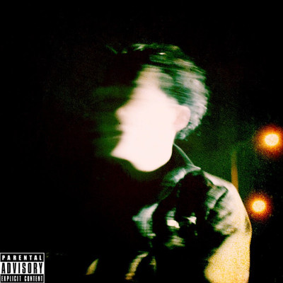 YARUSAのジャケット写真