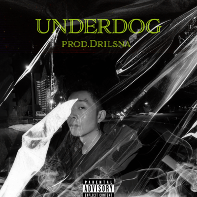 UNDERDOG Front Cover