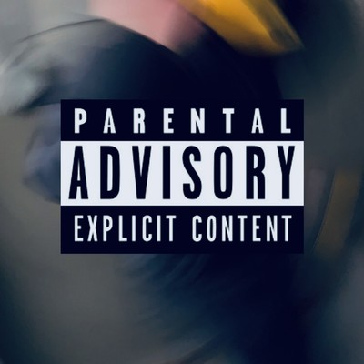 NoCap PART2 Front Cover