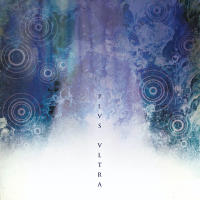PLVS VLTRA Front Cover