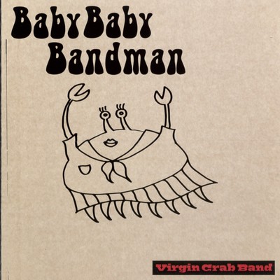 Baby Baby Bandmanのジャケット写真