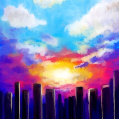 夢のあとのジャケット写真