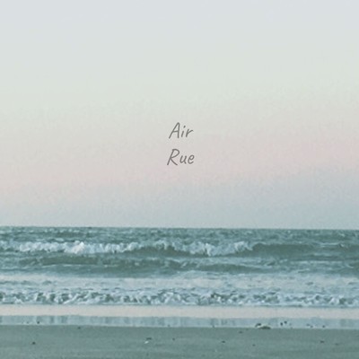 Airのジャケット写真