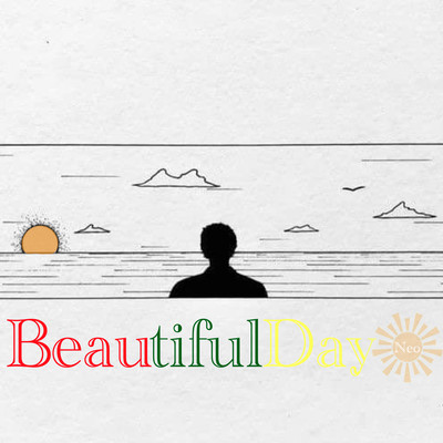 Beautiful Day Front Cover