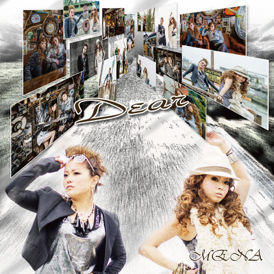 Dear Front Cover