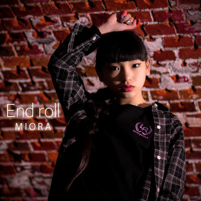 End roll Front Cover