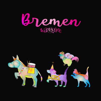 Bremen Front Cover