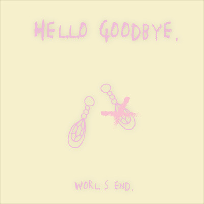 HELLO GOODBYE Front Cover