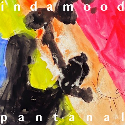 In Da Moodのジャケット写真