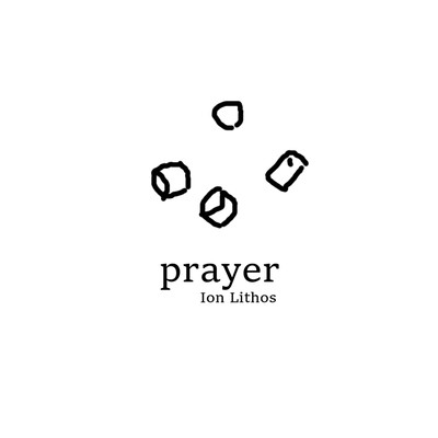 prayer Front Cover