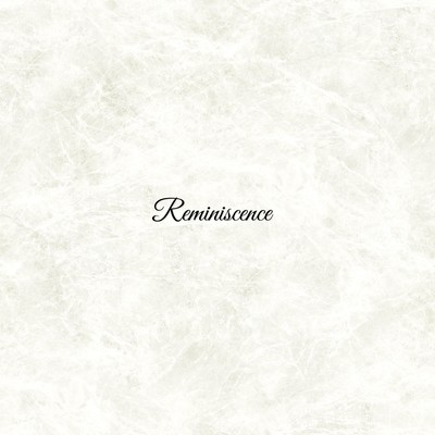 Reminiscence Front Cover