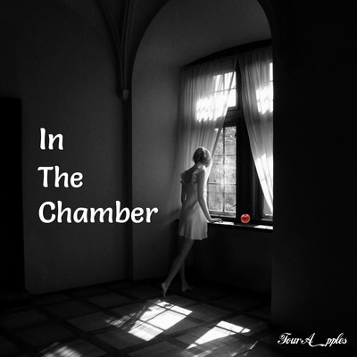 In The Chamber Front Cover