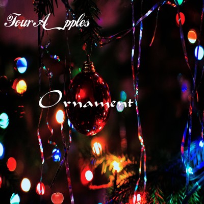 Ornament Front Cover