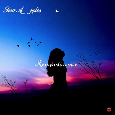 Reminiscence Front Cover