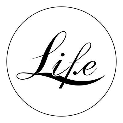 Life Front Cover