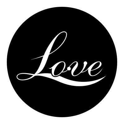 Love Front Cover