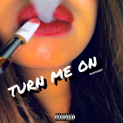 Turn me on Front Cover