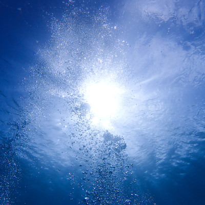 Goのジャケット写真