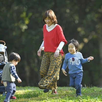 Itsu no manika Front Cover