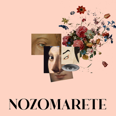 nozomarete Front Cover