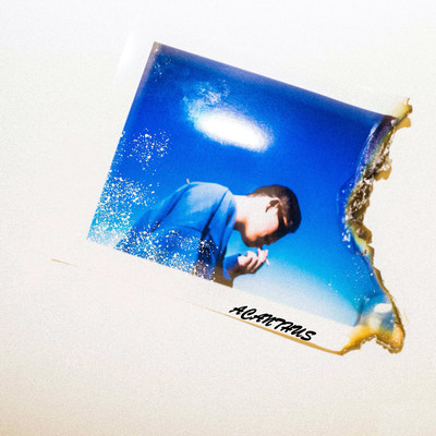 ACANTHUSのジャケット写真