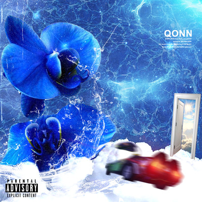 HIGHER (feat. ASAHI & Navy Joe)のジャケット写真