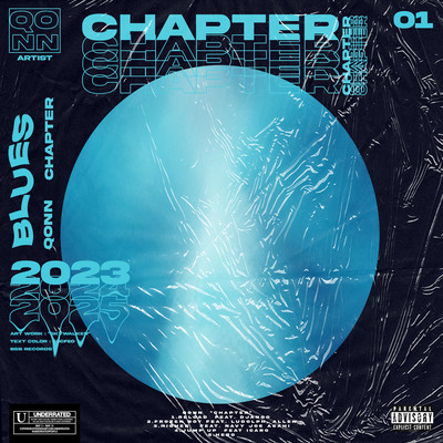 Chapter Front Cover